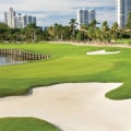 Golfing in Florida: Enjoy Year-Round Comfort and Value All Year Long