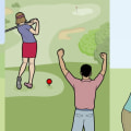 Can a Beginner Enjoy a Round of Golf on a Full-Sized Course?
