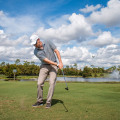 When is the Optimal Time to Play Golf in Florida?