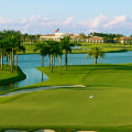 Golfing in Florida: An Expert's Guide to the Best Courses