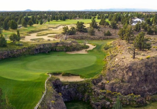 Golf Course Hazards: What to Look Out For and Avoid
