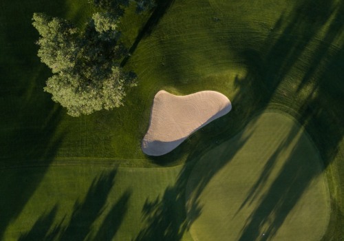 The Best Places to Perfect Your Swing While Golfing in Florida