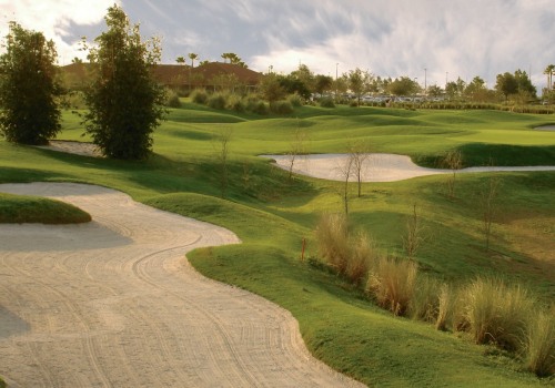 Golfing in Florida: The Perfect Time to Tee Off