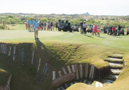 Golf Membership: An Investment in Fun and Comfort