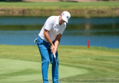 Golfing in Florida: Safety Tips for a Fun and Injury-Free Experience