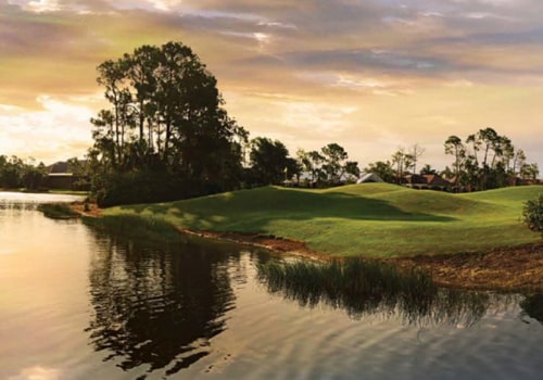 Golfing in the Sunshine State: Explore Palm Beach, Florida