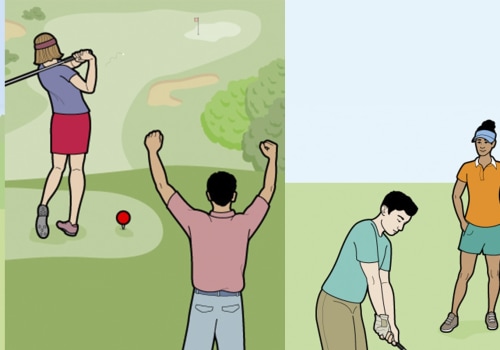 The Benefits of Playing Golf Alone: An Expert's Guide