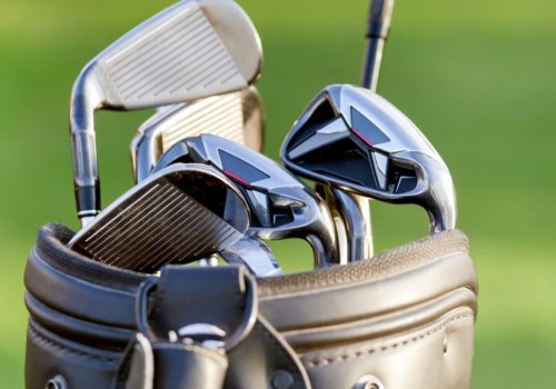 Golf Clubs for Beginners: What You Need to Know