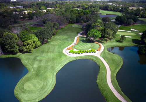 Golfing Getaway at Innisbrook Resort and Golf Club: How Much Does it Cost?