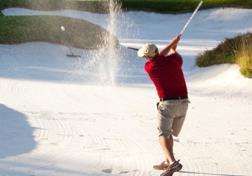The Best Places to Perfect Your Bunker Shots in Florida